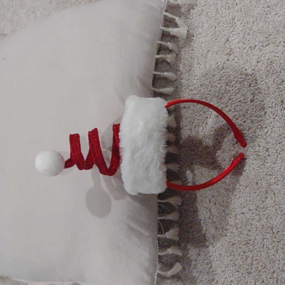Christmas headbands